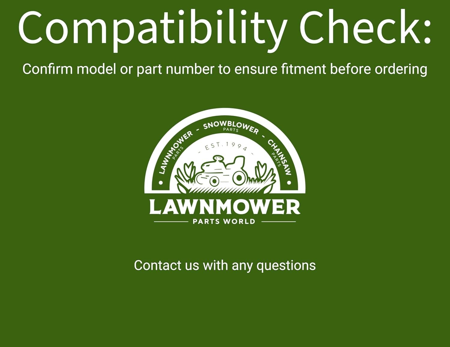 Husqvarna Z142 Deck Rebuild Kit – Mulching Blades, Spindles, Belt & Pulleys