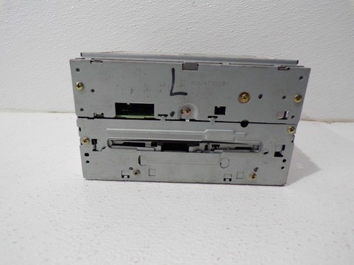 04 05 Nissan Titan Rockford Fosgate 