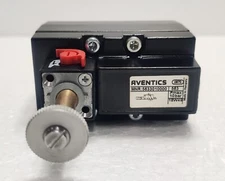 Aventics 5633010000 3/2-Directional Valve