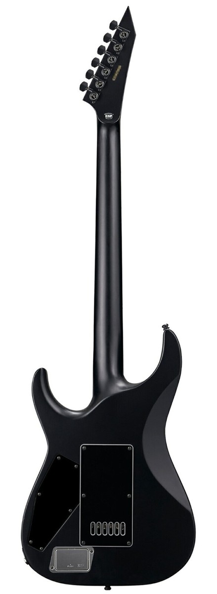 EDWARDS E-HORIZON-ET/Baritone Alternative Black Brand NEW | eBay