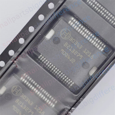 #ad 30343 BOSCH Car ECU HSSOP36 $20.93