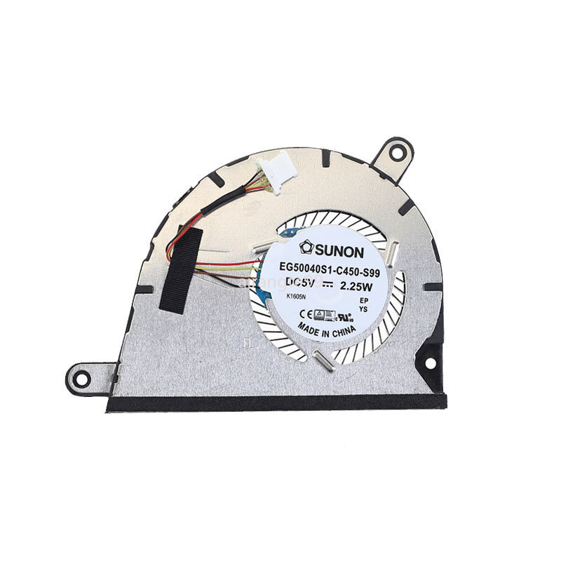 Ventilateur De Refroidissement Pour CPU Lenovo Yoga 2 13 - Référence EG50040S1-C450-S99 - Occasion