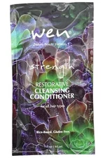 WEN by Chaz Dean Restorative Cleansing Conditioner Packet 2 fl oz