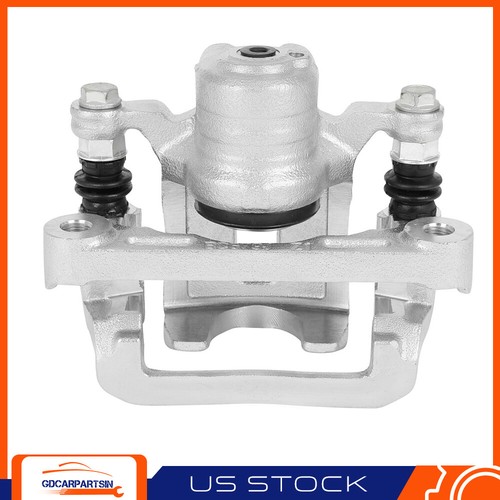Par de pinzas de freno de disco traseras izquierda derecha para Nissan Xterra 2005-2015 - Imagen 3 de 6