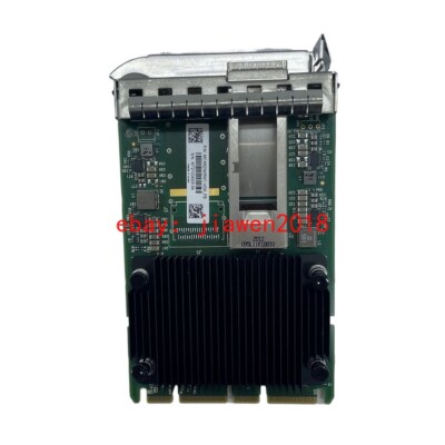 Mellanox MCX623435AC-CDAE OPC FB Single Port ConnectX-6 Dx 100GbE Adapter Card