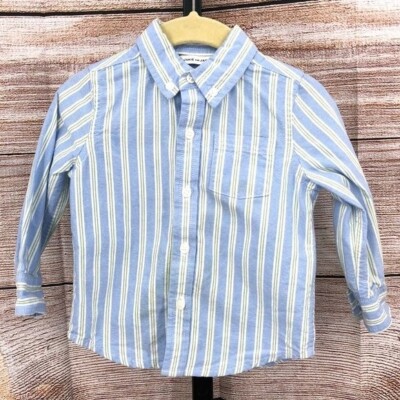 janie and jack dress shirt Kids Janie and Jack Dress Shirts | Clothing