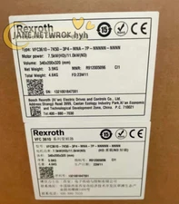 NEW VFC3610-7K50-3P4-MNA-7P-NNNNN-NNNN ，7.5KW inverter DHL/Fedex