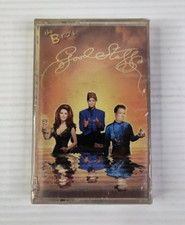 The B-52's, Good Stuff, Cassette Tape