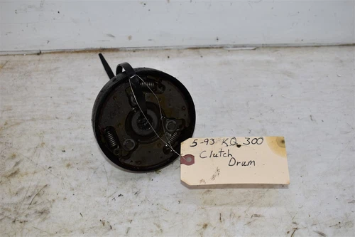 GEAR, PRIMARY DRIVE (NT:20) *{MODEL M/N/P/R/S}*