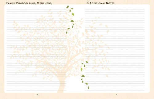 Nuestro árbol genealógico - Imagen 4 de 6