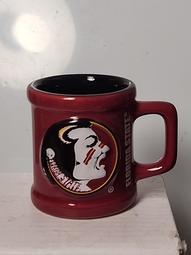 Florida State Seminoles Shot Glass Shotglass Mug Barware Souvenir