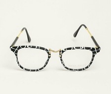 Nina Ricci Eyeglasses KB 400 T 46 610406 Made in France