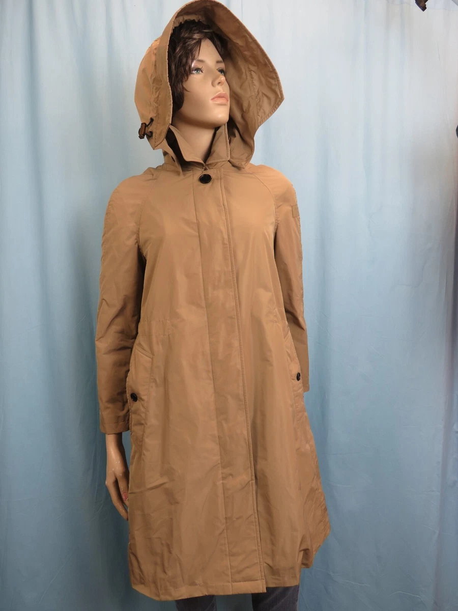 Burberry all shop weather coat