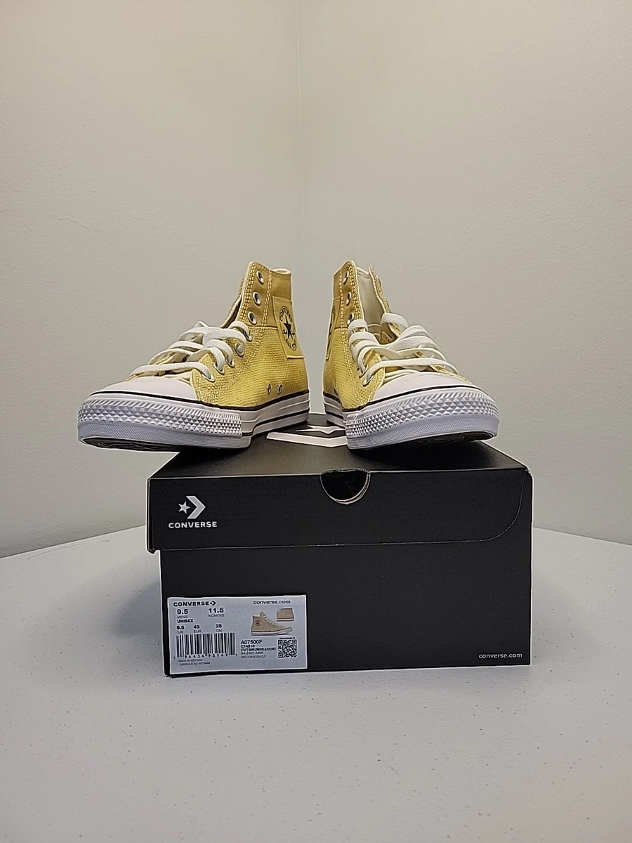 kosekose0830様 サンフラワーOX 28 CONVERSE ALL STAR US OX SUN FLOWER（コンバース オールスター US OX