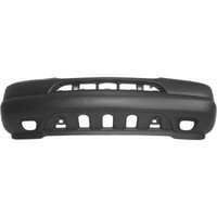 StoßStange Vorne Passend FüR Mercedes M-Klasse W163 Baujahr 1998-2001 Neu