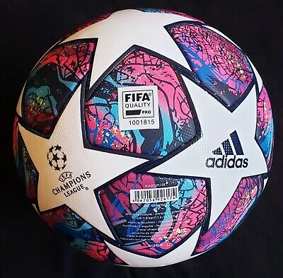 ucl finale istanbul league ball