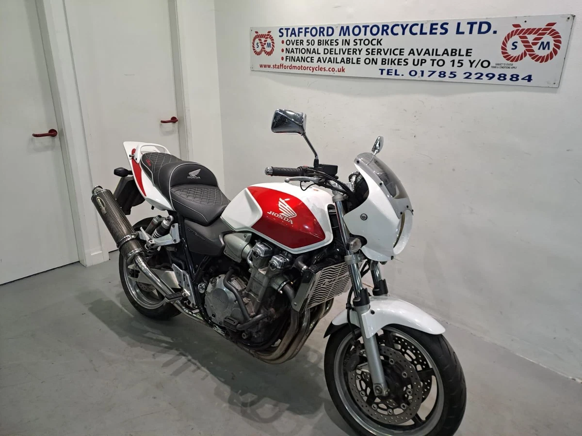 Honda motorcycles ebay uk deals