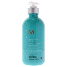 Smoothing Lotion by MoroccanOil for Unisex - 10.2 oz Lotion