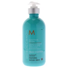 Smoothing Lotion by MoroccanOil for Unisex - 10.2 oz Lotion