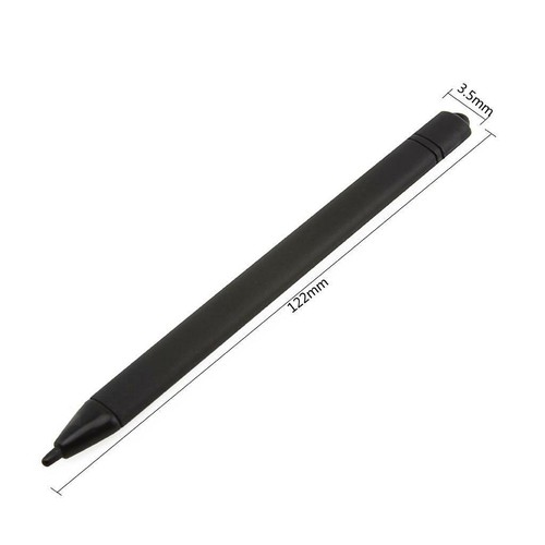10x Replacement Stylus For LCD Writing Tablet Drawing Memo Board Accessory - Picture 3 of 12