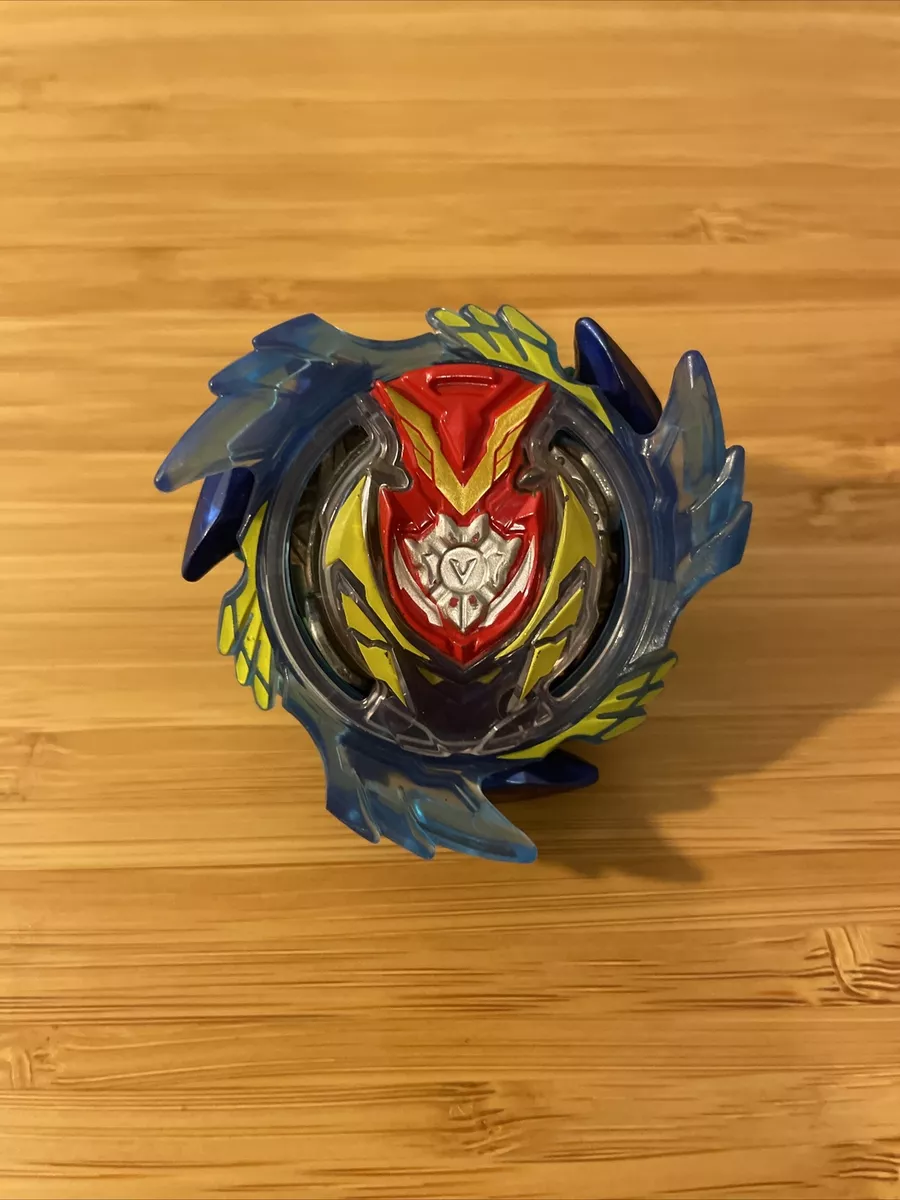 Hasbro Beyblade Burst Evolution SwitchStrike - Genesis Valtryek V3