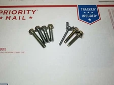 OEM P/S B18 POWER STEERING PUMP & BRACKET BOLT KIT SET for 94-01 ACURA INTEGRA