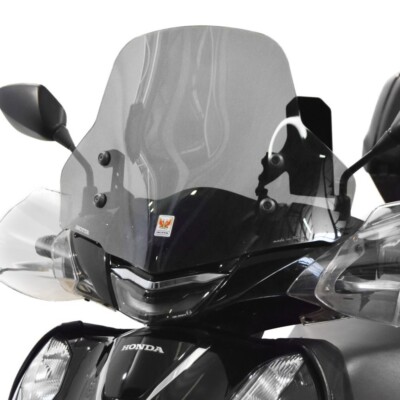 CUPOLINO RAUCH KLAR [ISOTTA] HONDA SH 125/150 (2020-2024) - SC4556-FC + A/251