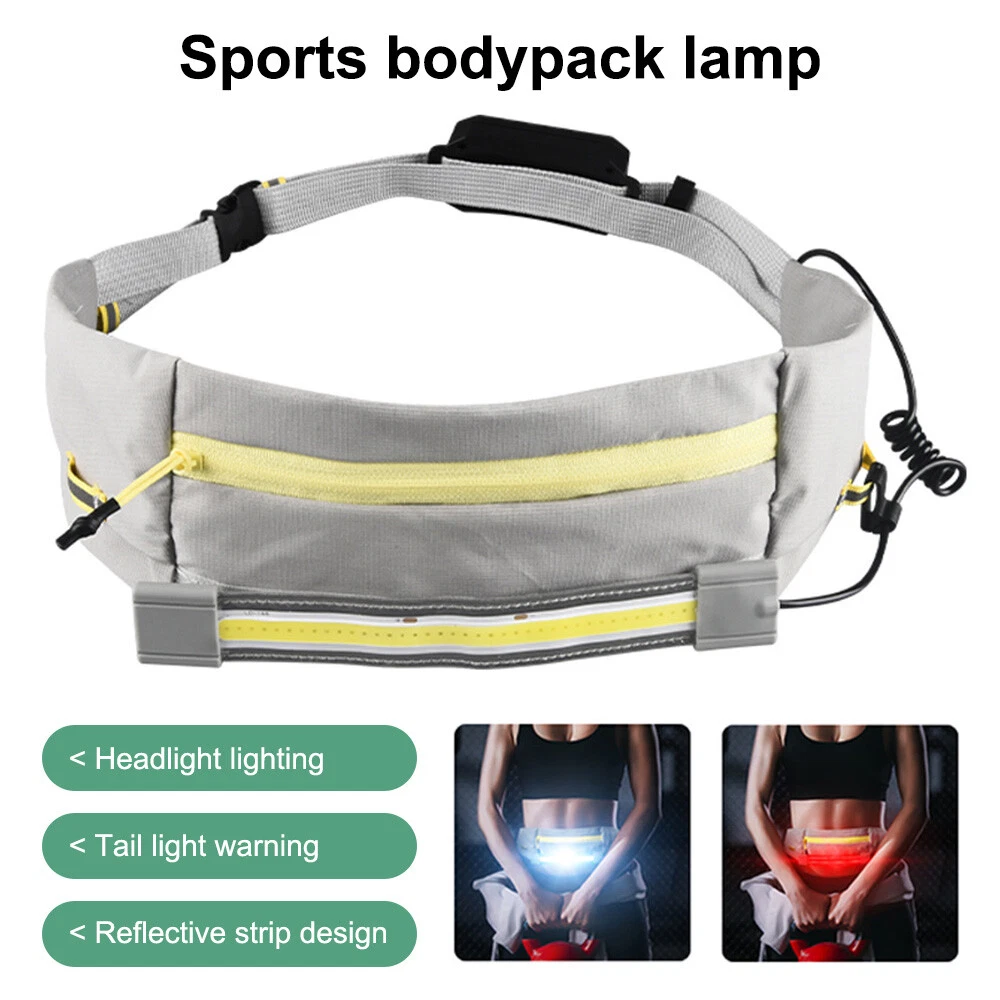 Bumbag for online running