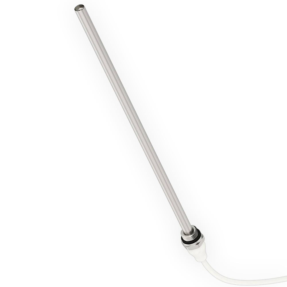 150W RICA Element Electric Heating 70c Electric Towel Rails Radiators Type 2597