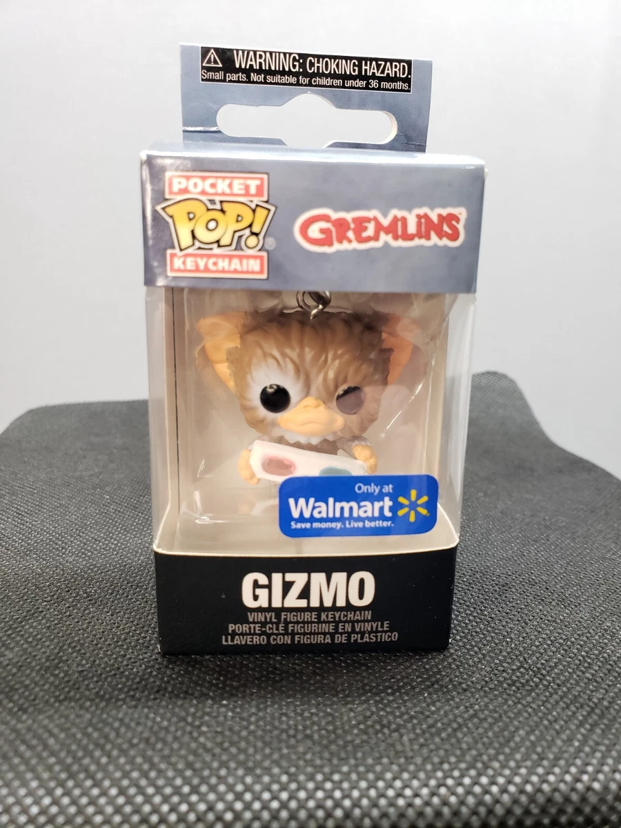Gizmo funko pop keychain 2025