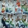 2023 Panini Illusions Football Base 1-100 You Pick Complete Your Set