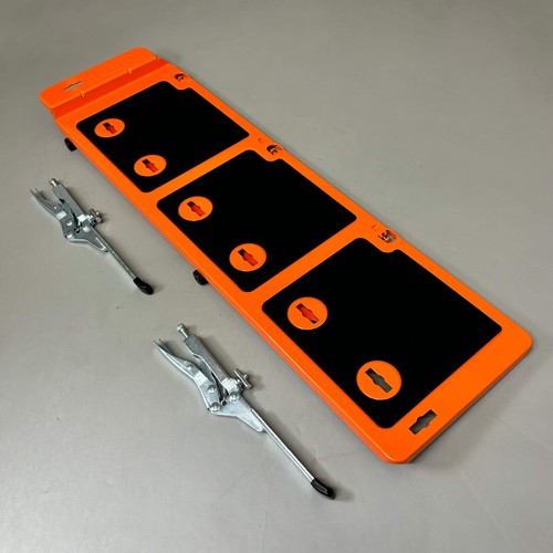 IQ POWER TOOLS Miter Attachment Accommodates 22.5° & 45° to 24" L 0244-50002-01 - 第 1/12 張圖片