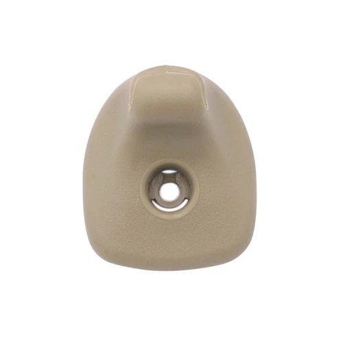 Clip de retención de soporte para parasol beige para Chrysler 200 Dodge Avenger 1GW25HL1AA - Imagen 6 de 6