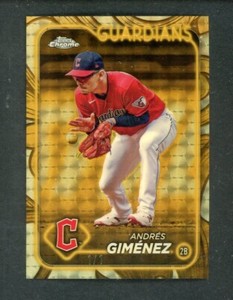Superfractor Topps Chrome | eBay