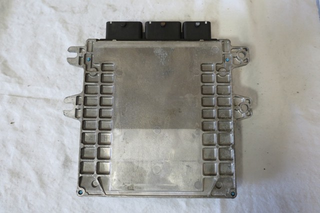 Ecu b2 предохранитель