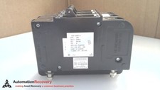 HEINEMANN CD3-A3-DUW-100-240AC-2, CIRCUIT BREAKER, CD3-A3-DU0100-02A, SE 322557