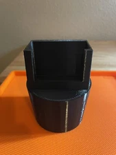 Whistler TRX-1 Scanner PSR800 PRO668 Cup Holder Mount Car/Truck Made In The USA