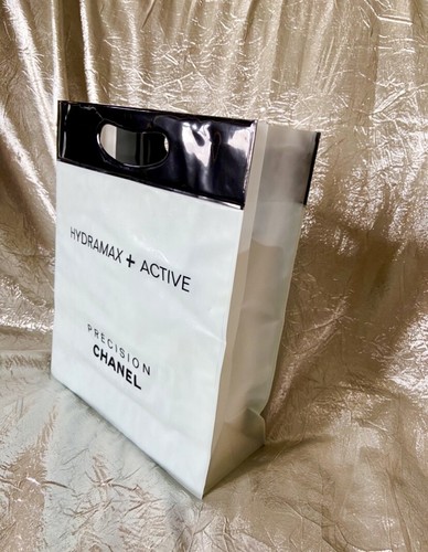 Bolsos de mano Chanel Multicolor de en Plástico - 10856372