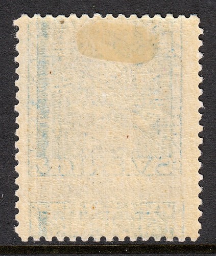SUECIA — SCOTT 227 — 1924 5k PROBLEMA UPU DE PALOMA PORTADORA — MH — SCV $225 - Imagen 2 de 2