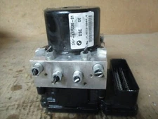 06 2006 BMW 325i 330I ABS Pump Anti Lock Brake Module Assembly Part 34516775386