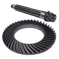 Ring & Pinion Gear Set A51980 A168547 For Case IH 580C 580D 480C 480D 480LL