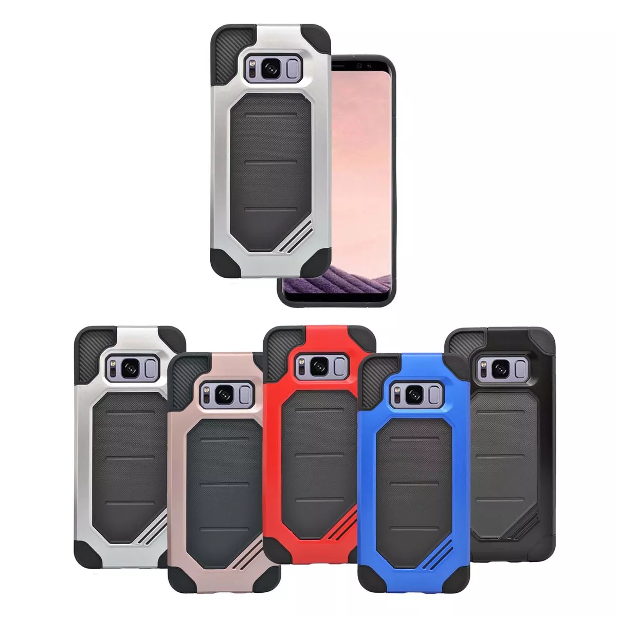 Samsung s8 2024 plus phone case