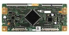 VIZIO D60N-E3 T-Con Board RUNTK5489TP, 0116FV, 1P-013BJ00-4011
