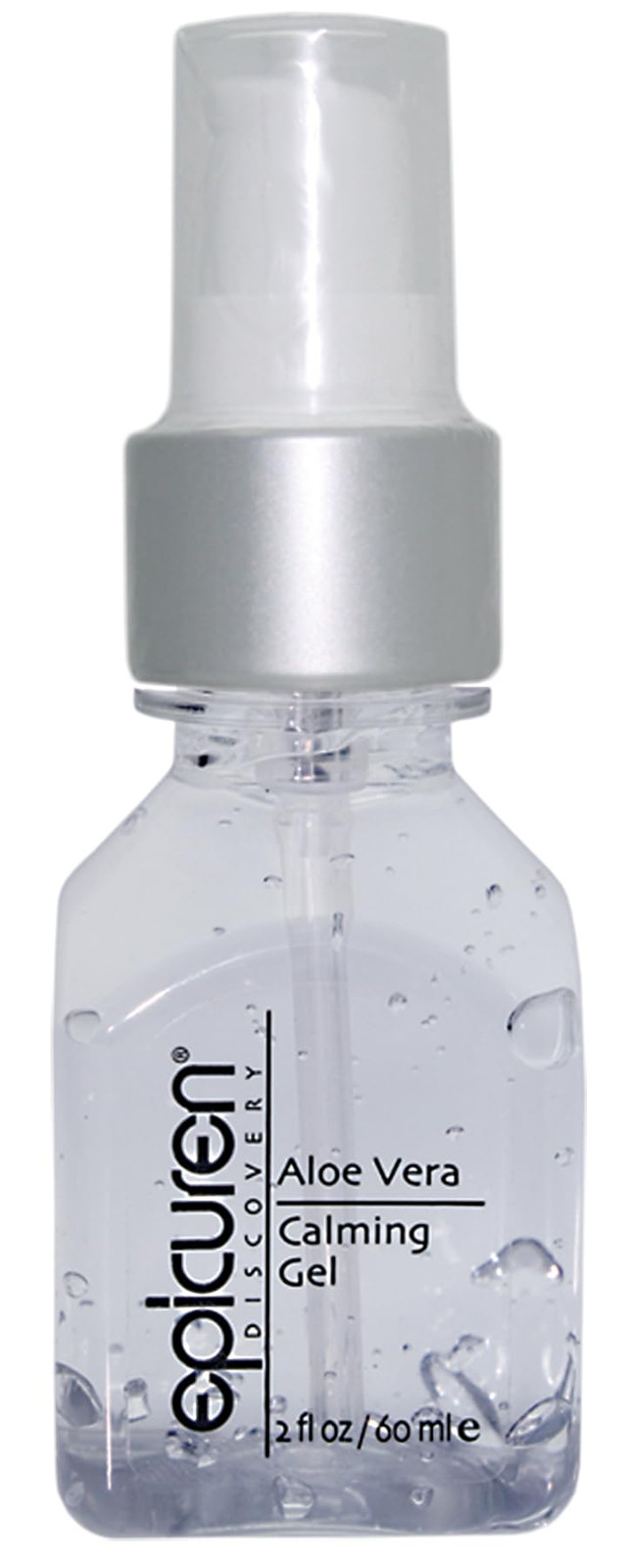 Aloe Vera Calming , 2 oz.