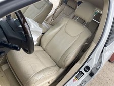 Driver Front Seat Bucket Japan Built Fits 13-15 Lexus Rx350 1028195 Driver Front Seat Bucket Japan Built Fits 13-15 Lexus Rx350 1028195
