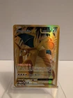 Pokemon TCG Card - Dragonite EX XY Evolutions 106/108 Ultra Rare Full Art Holo