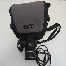 READ - Fujifilm FinePix S5100 4MP Digital Camera with 10x Optical Zoom WORKS