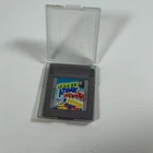 Tetris Attack Game Boy Video Game Puzzle Multiplayer