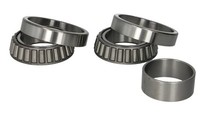 Radlagersatz SNR R141.39