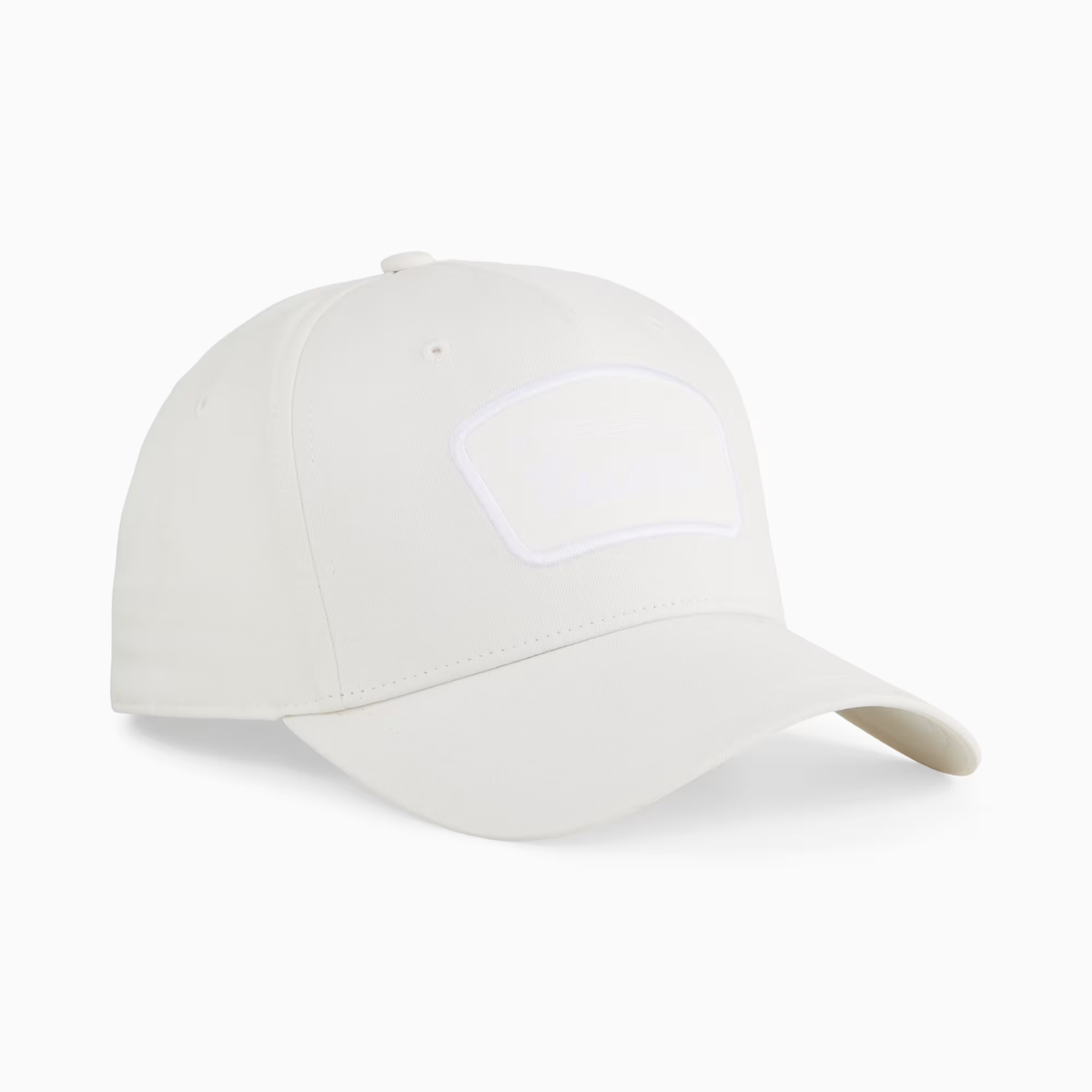PORSCHE TURBO BASEBALL CAP IN IVORY BEIGE HAT